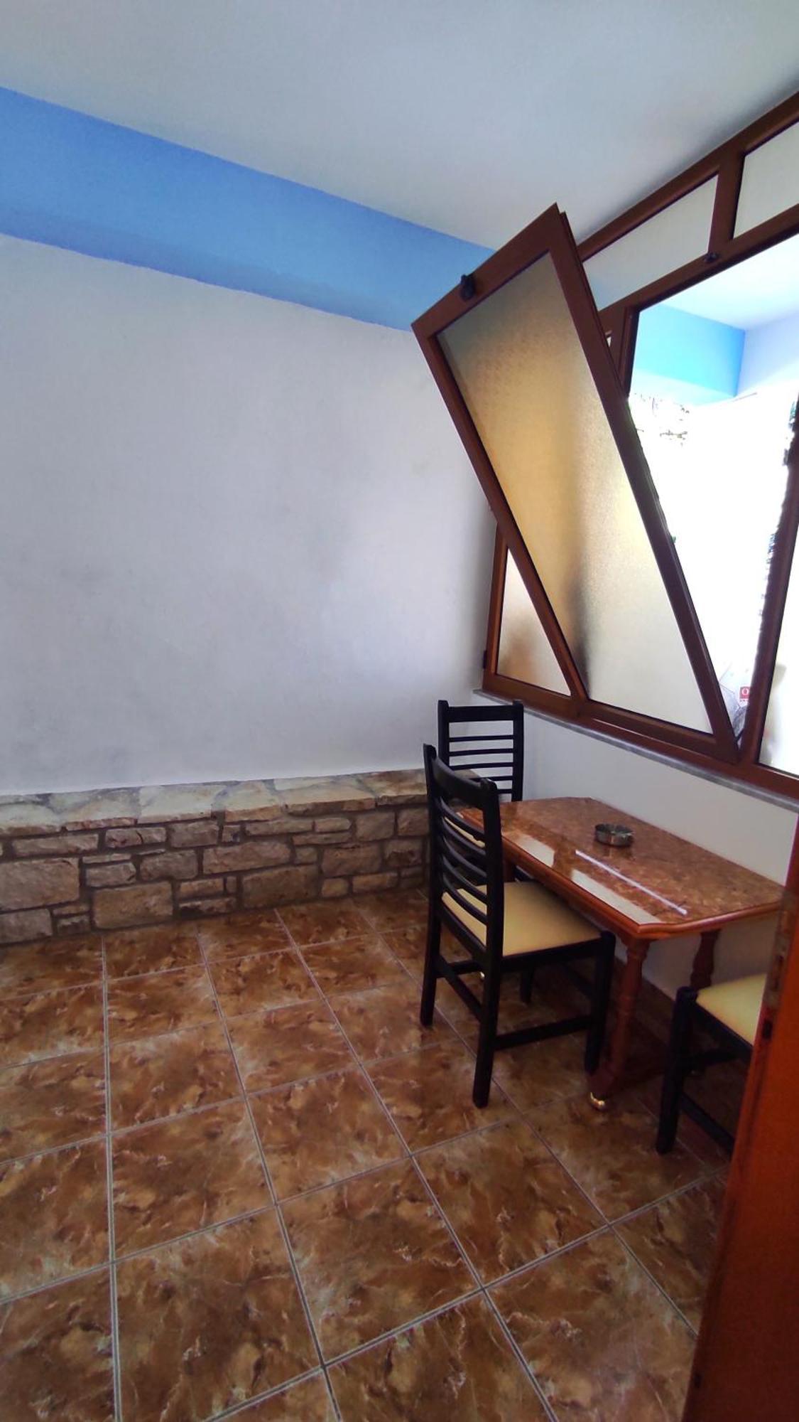 Q Bay Apartments Qeparo Habitación foto